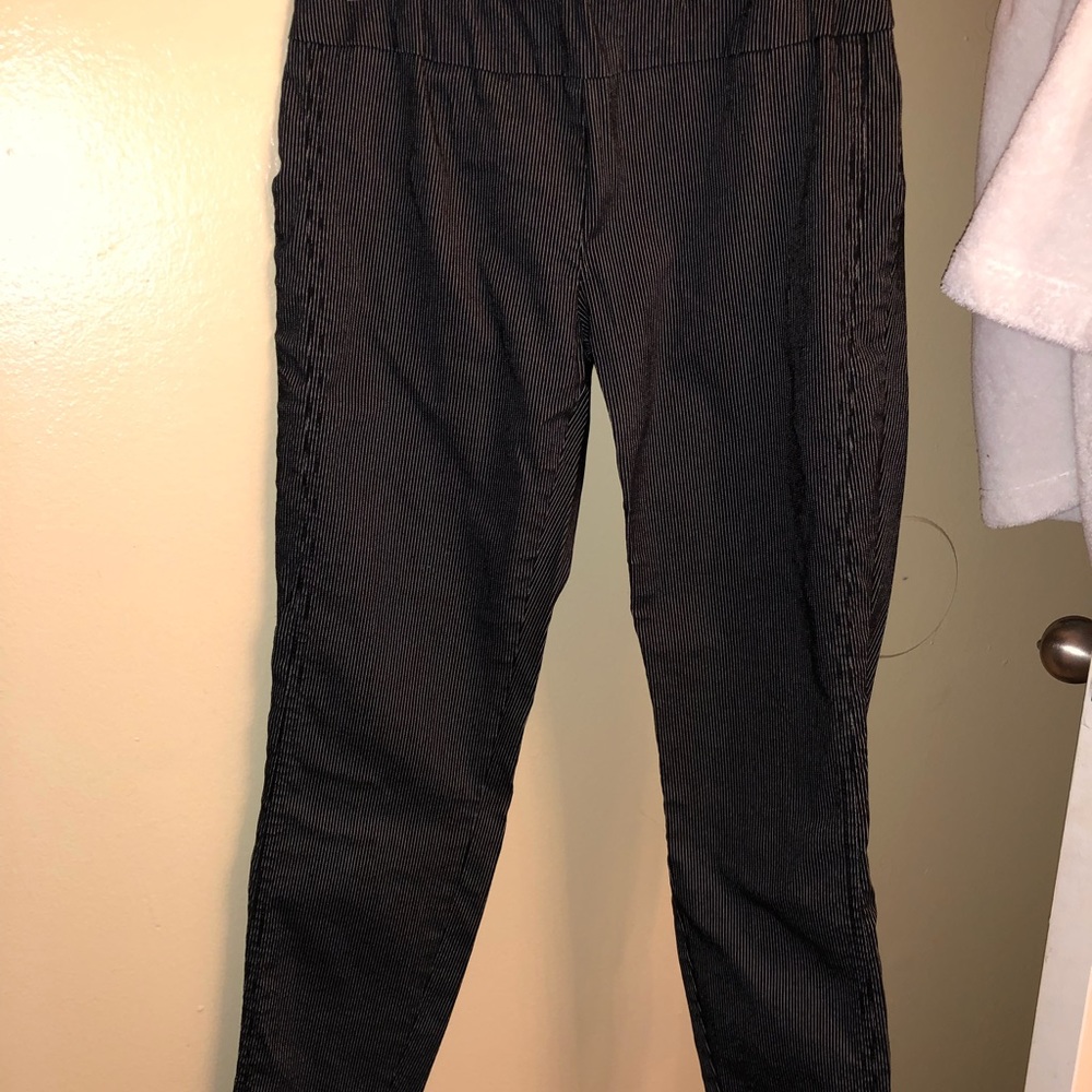 Dress pants